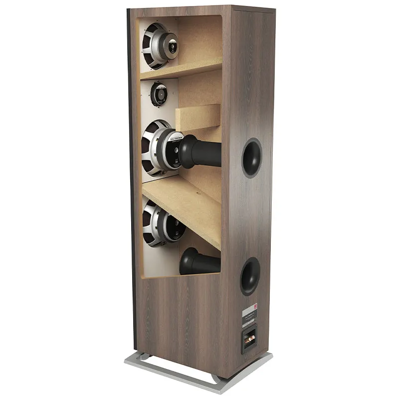 Dali Oberon 9  Floorstanding Loudspeakers (Pair)