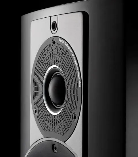 Dali Rubicon 2 Bookshelf Speakers (Pair)