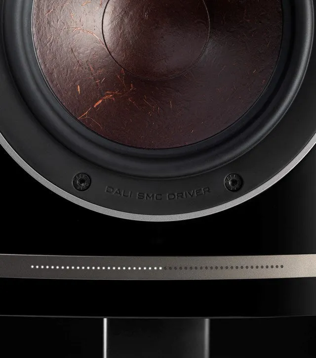 Dali Rubicon 2 Bookshelf Speakers (Pair)