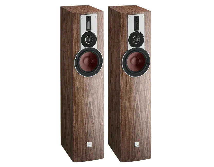 Dali Rubicon 5 Floorstanding Speakers (Pair)