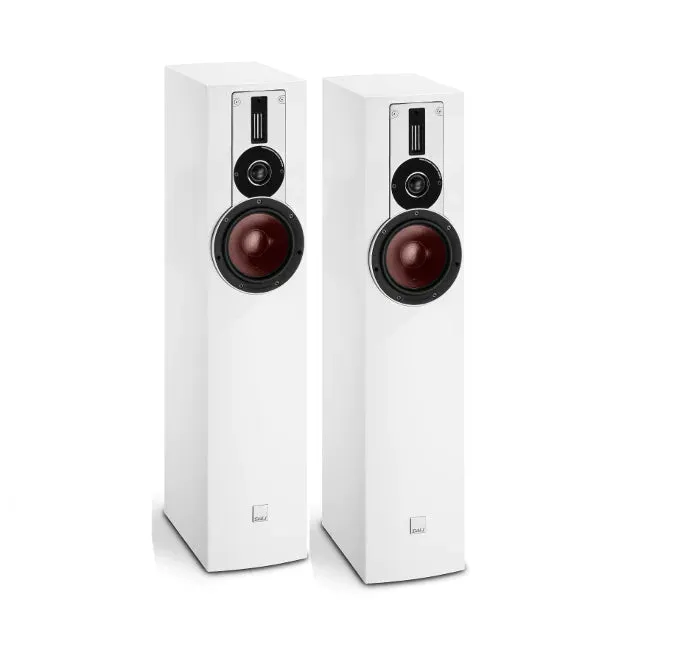 Dali Rubicon 5 Floorstanding Speakers (Pair)