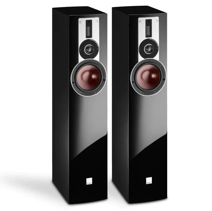 Dali Rubicon 5 Floorstanding Speakers (Pair)