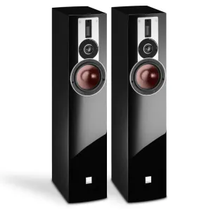 Dali Rubicon 5 Floorstanding Speakers (Pair)