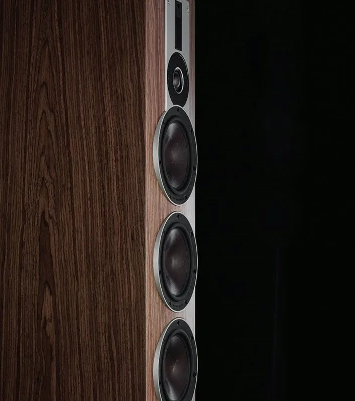 Dali Rubicon 8 Floorstanding Speakers (Pair)