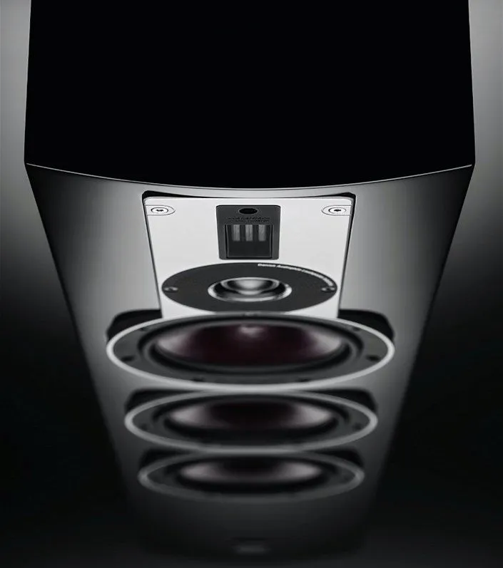 Dali Rubicon 8 Floorstanding Speakers (Pair)