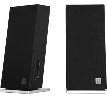 Definitive Technology Incline Desk Top Speakers