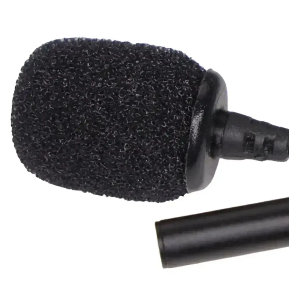 Deity Microphones Dual-Head W.Lav Pro Omni Lavalier Microphones