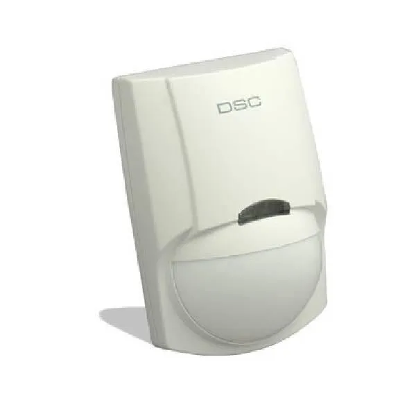 DSC Motion Detector Pet Friendly 6 pack, LC-100-PI-6PK