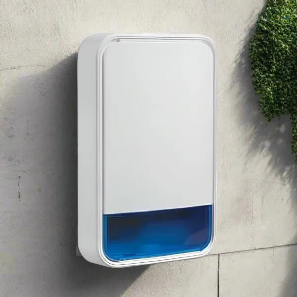 DSC Neo Kit Wireless Security Alarm System Kit