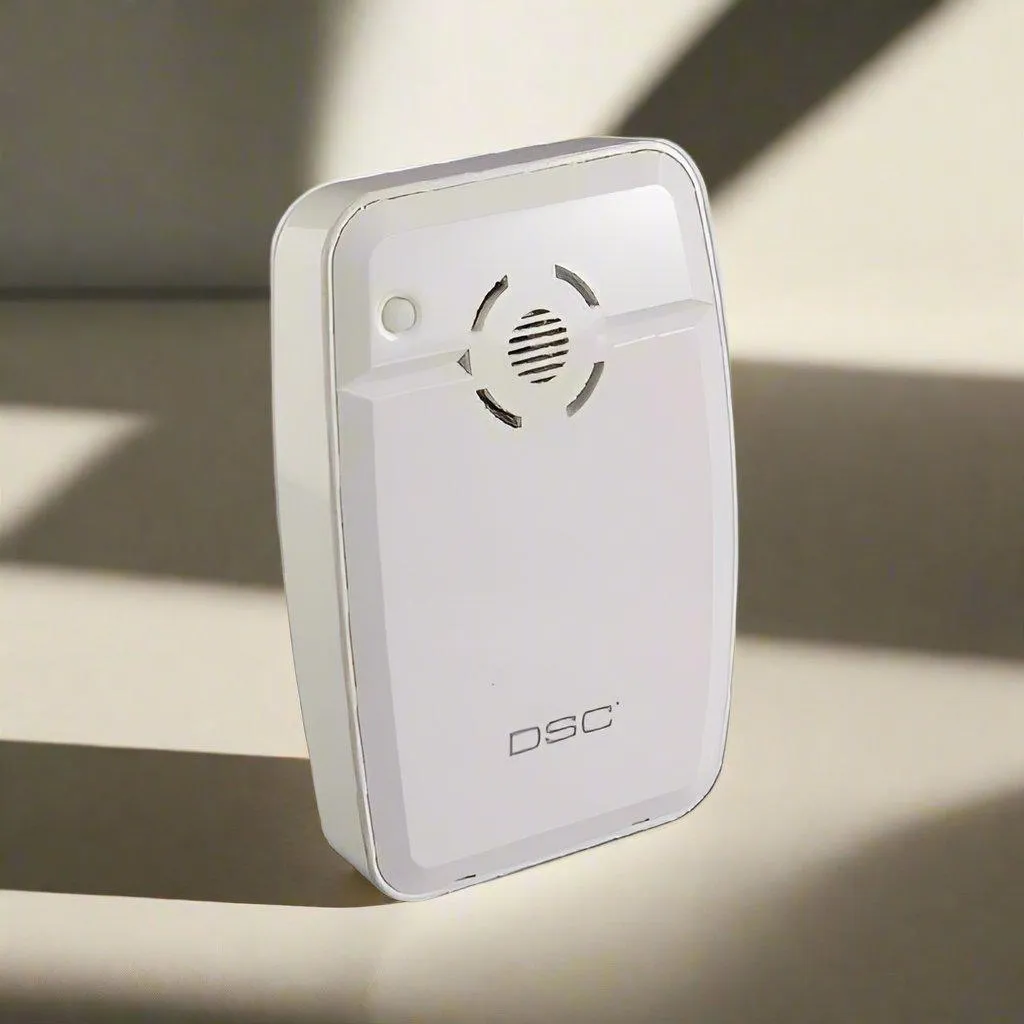 DSC Neo Kit Wireless Security Alarm System Kit