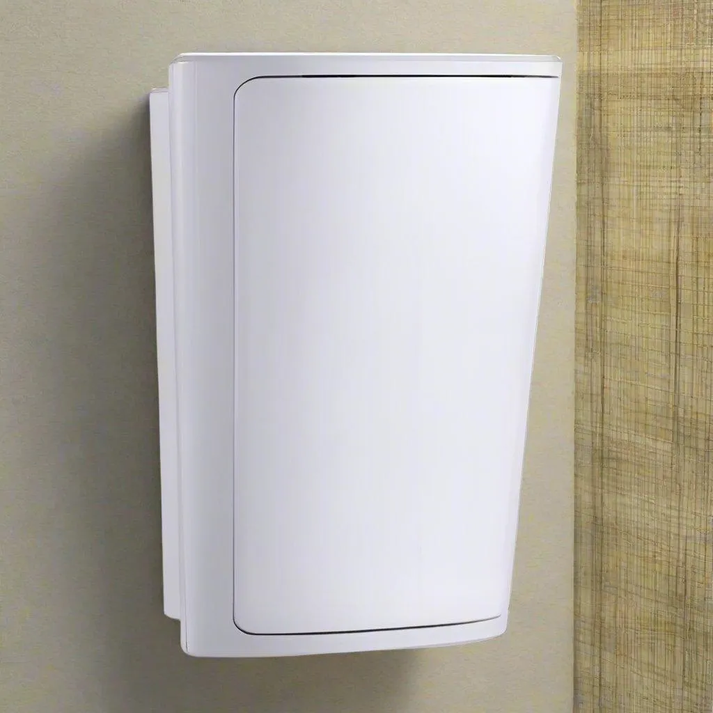DSC Neo Kit Wireless Security Alarm System Kit