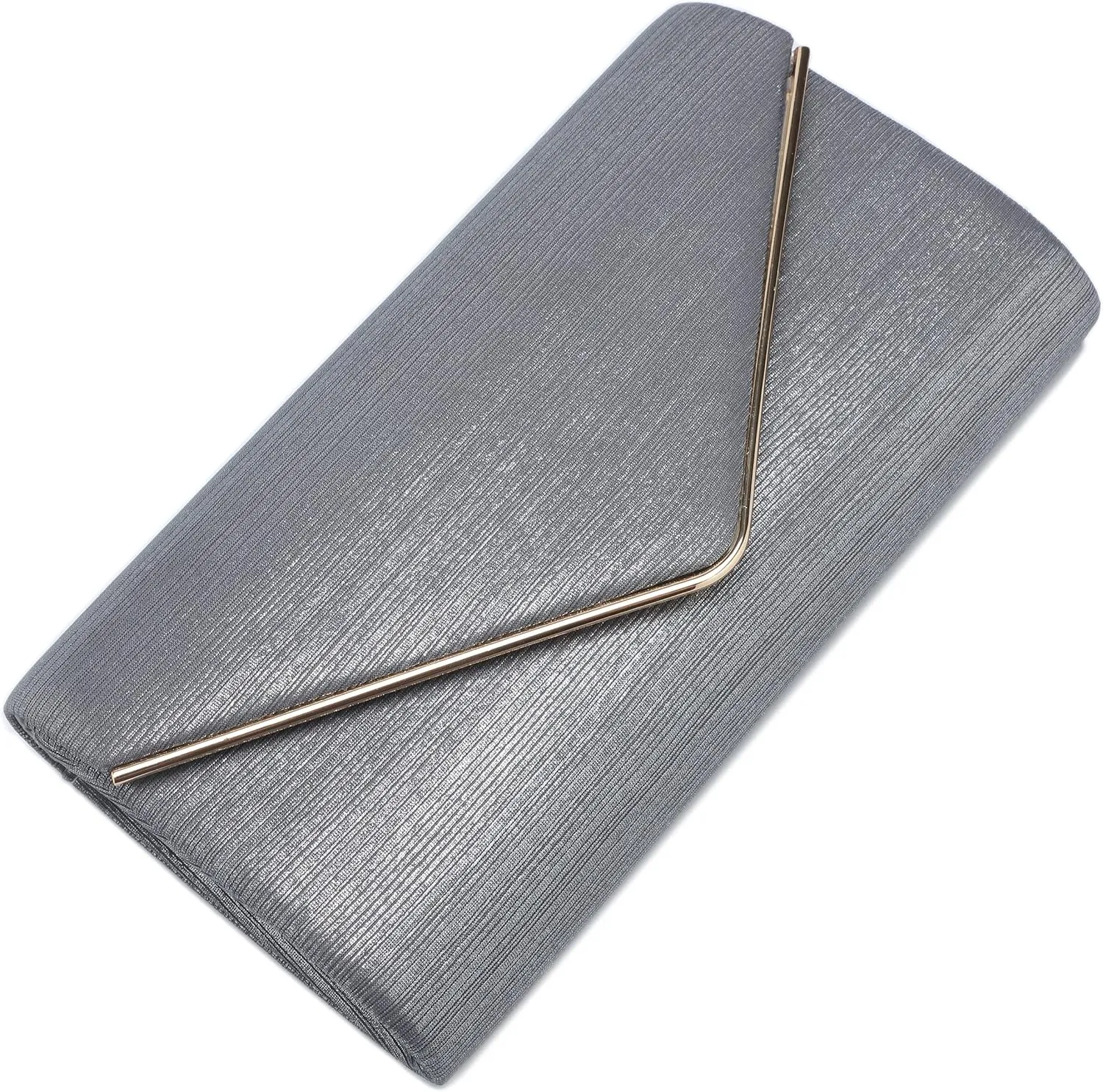 Evening Bag Clutch Purses for Women, Ladies Sparkling Party Handbag Wedding Bag Purse