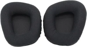 Gadpiparty 2 Pairs Over Ear Headphones Ear Covers Replacement Pads Memory Foam Earmuffs Noise Reduction Headset Covers Comfortable and Durable