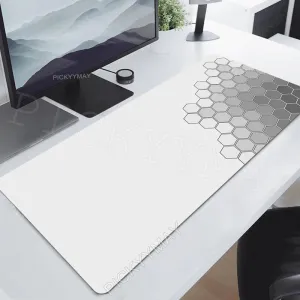 Geometric Mouse Pad Gamer 15