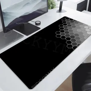 Geometric Mouse Pad Gamer 5