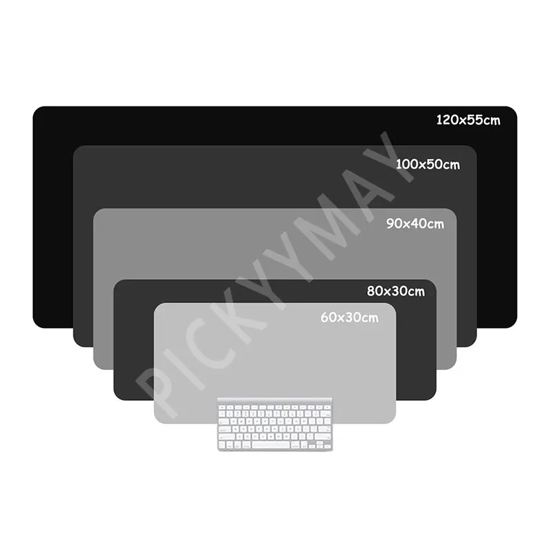 Geometric Mouse Pad Gamer 6