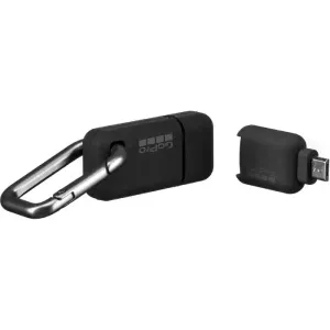 GoPro Quik Key microSD Card Reader (Micro-USB)