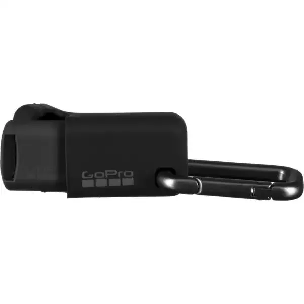 GoPro Quik Key microSD Card Reader (Micro-USB)