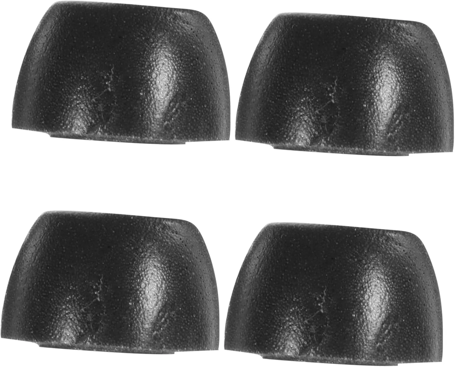 Housoutil Earbuds Tips Memory Foam Earmuffs Earbud Covers for Galaxy Bud Comfortable