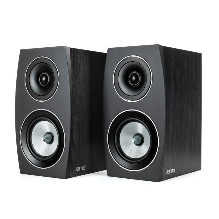 JAMO C 93 II BOOKSHELF SPEAKER