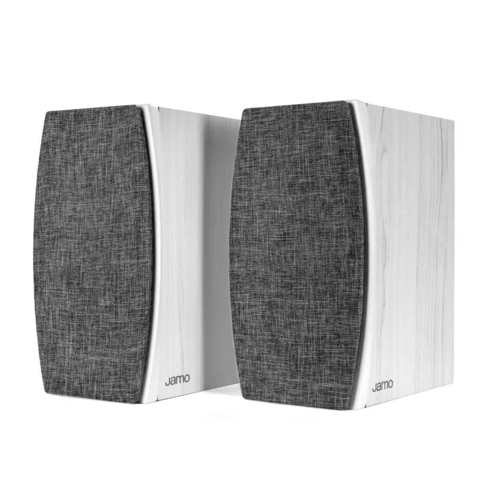JAMO C 93 II BOOKSHELF SPEAKER