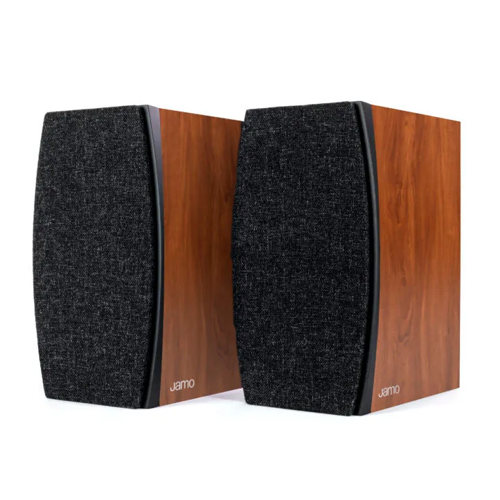 JAMO C 93 II BOOKSHELF SPEAKER