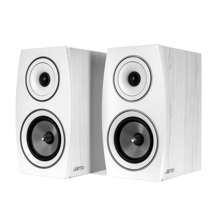 JAMO C 93 II BOOKSHELF SPEAKER