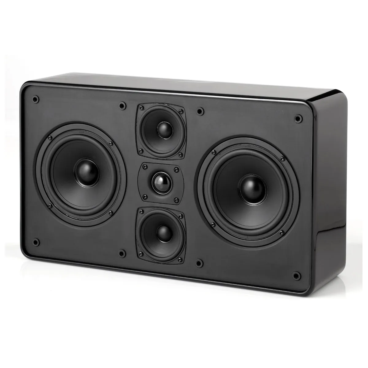 JAMO D 500 LCR - THX BOOKSHELF LOUDSPEAKER EACH