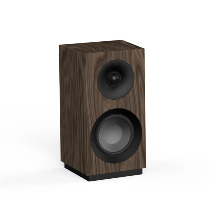 JAMO S 801 BOOKSHELF SPEAKER