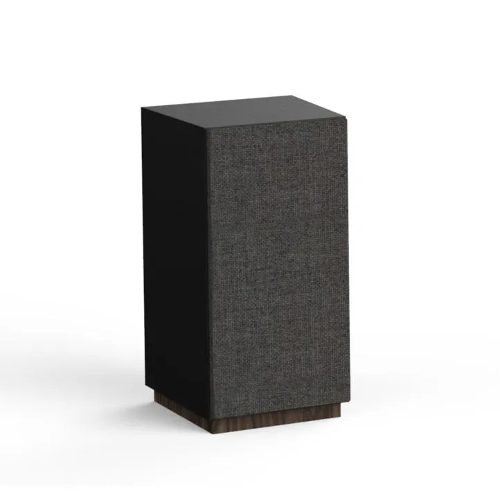 JAMO S 801 BOOKSHELF SPEAKER