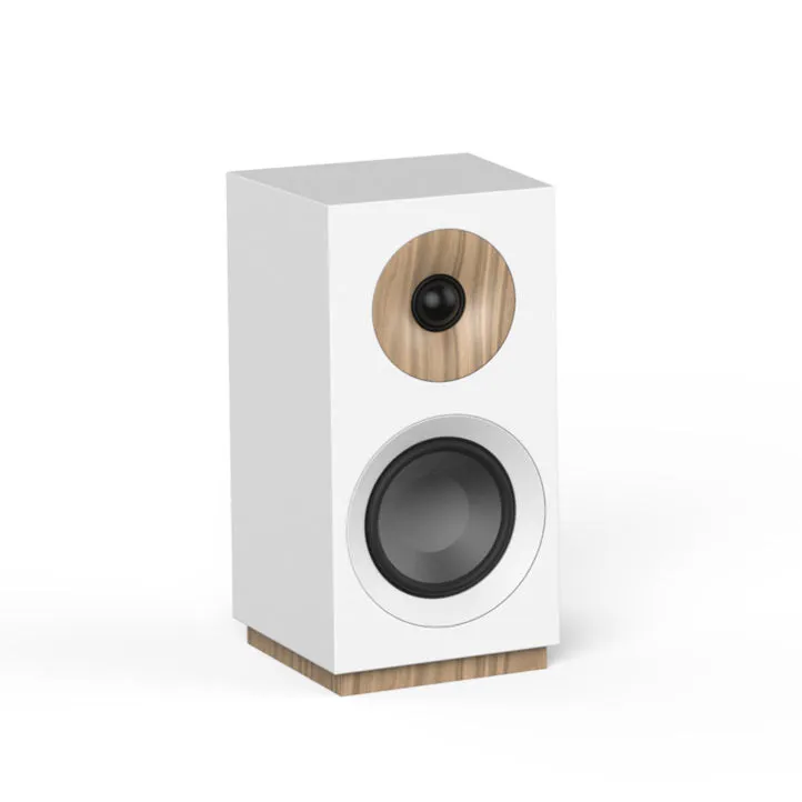 JAMO S 801 BOOKSHELF SPEAKER