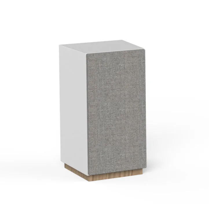 JAMO S 801 BOOKSHELF SPEAKER