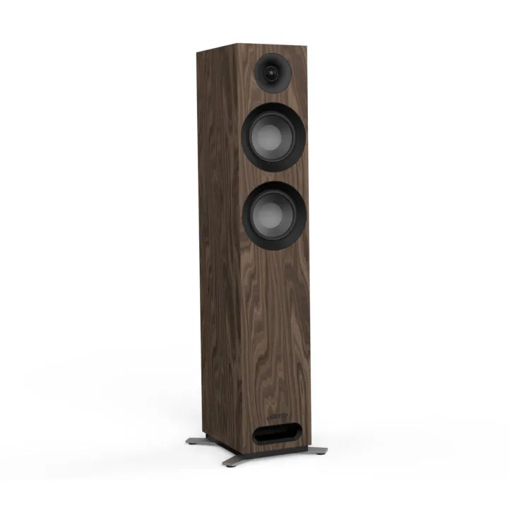 JAMO S 807 FLOORSTANDING SPEAKER