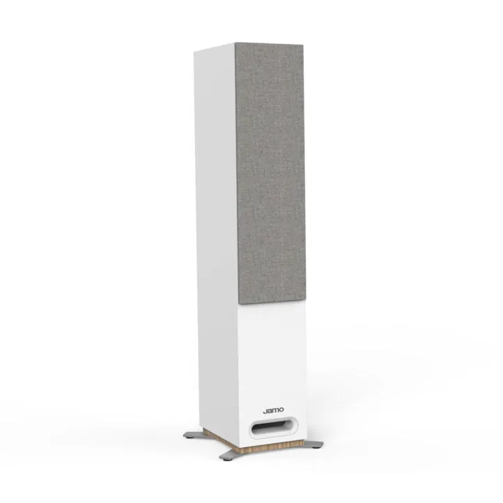 JAMO S 807 FLOORSTANDING SPEAKER