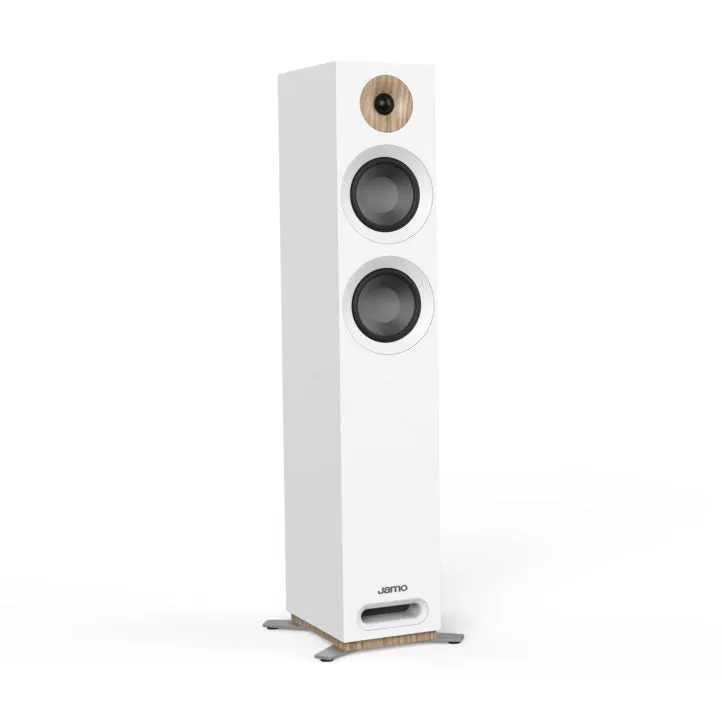 JAMO S 807 FLOORSTANDING SPEAKER