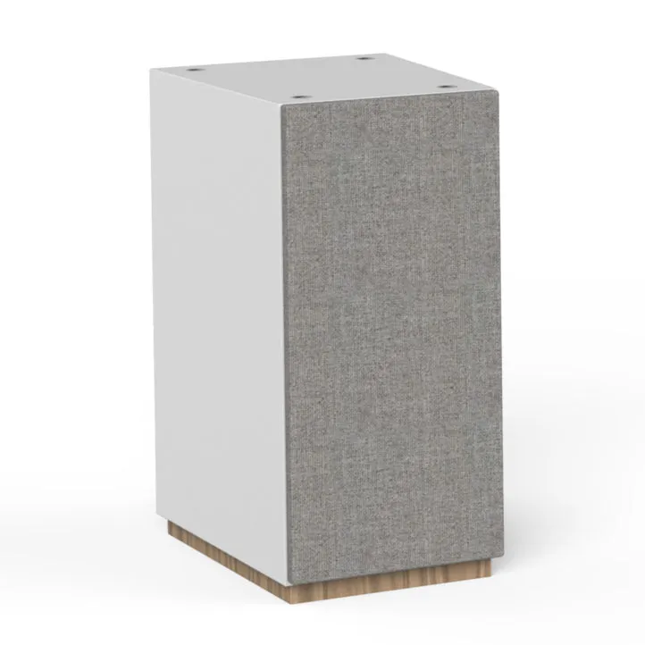 JAMO S803 BOOKSHELF SPEAKER