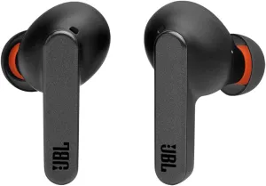 JBL Live PRO  TWS True Wireless In-Ear Noise Cancelling Headphones - Black (Renewed)