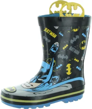 Josmo Boy's Batman Rain Boots (Toddler/Little Kid)