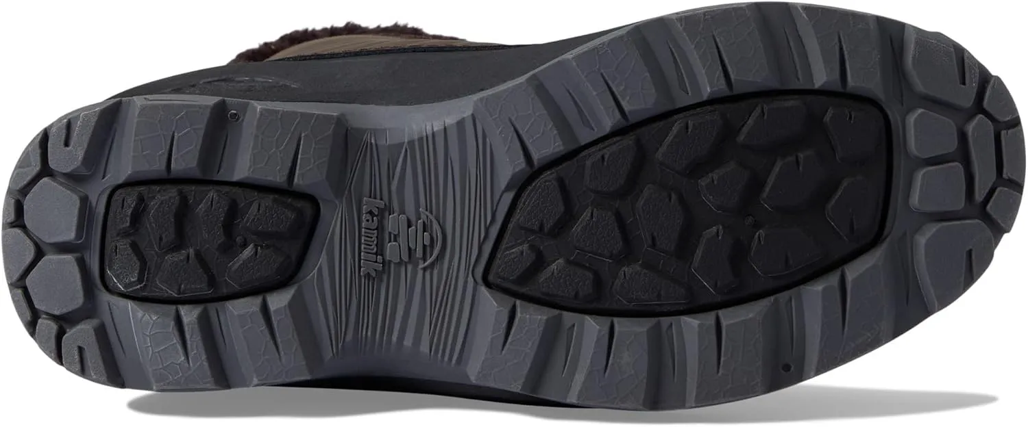 Kamik Women's Iceland F Winter Boots