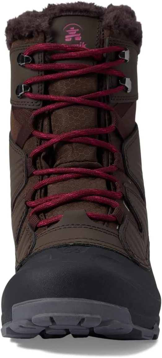 Kamik Women's Iceland F Winter Boots