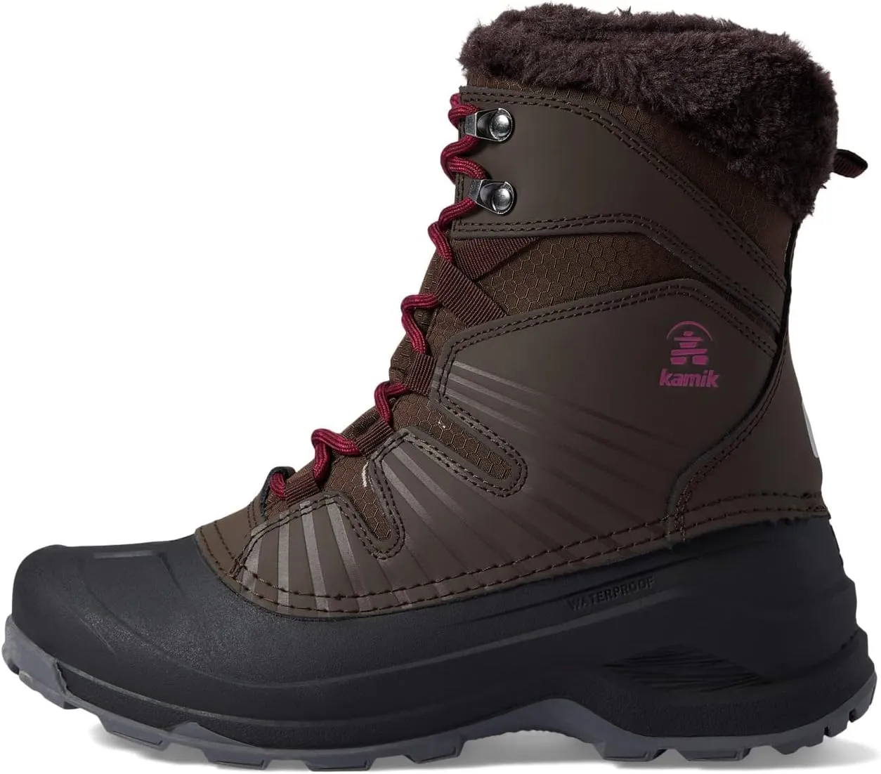 Kamik Women's Iceland F Winter Boots