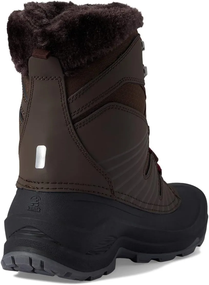 Kamik Women's Iceland F Winter Boots