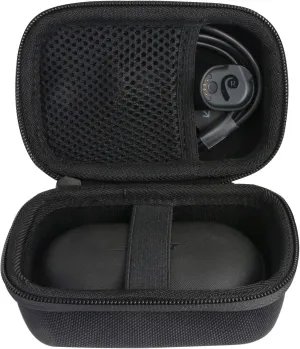 Khanka Hard Carrying Case Replacement for Bose Sport Open Earbuds True Wireless Bluetooth Open Ear Headphones, Case Only