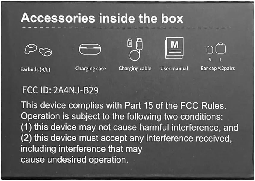 Kids Wireless Earbuds, Bluetooth 5.1 Headphones with Charging Case IPX5 Waterproof Touch Control Clear Stereo Ear Buds Built-in Mic, 36hrs Playtime Auto Pairing Earphones for Kids Women.