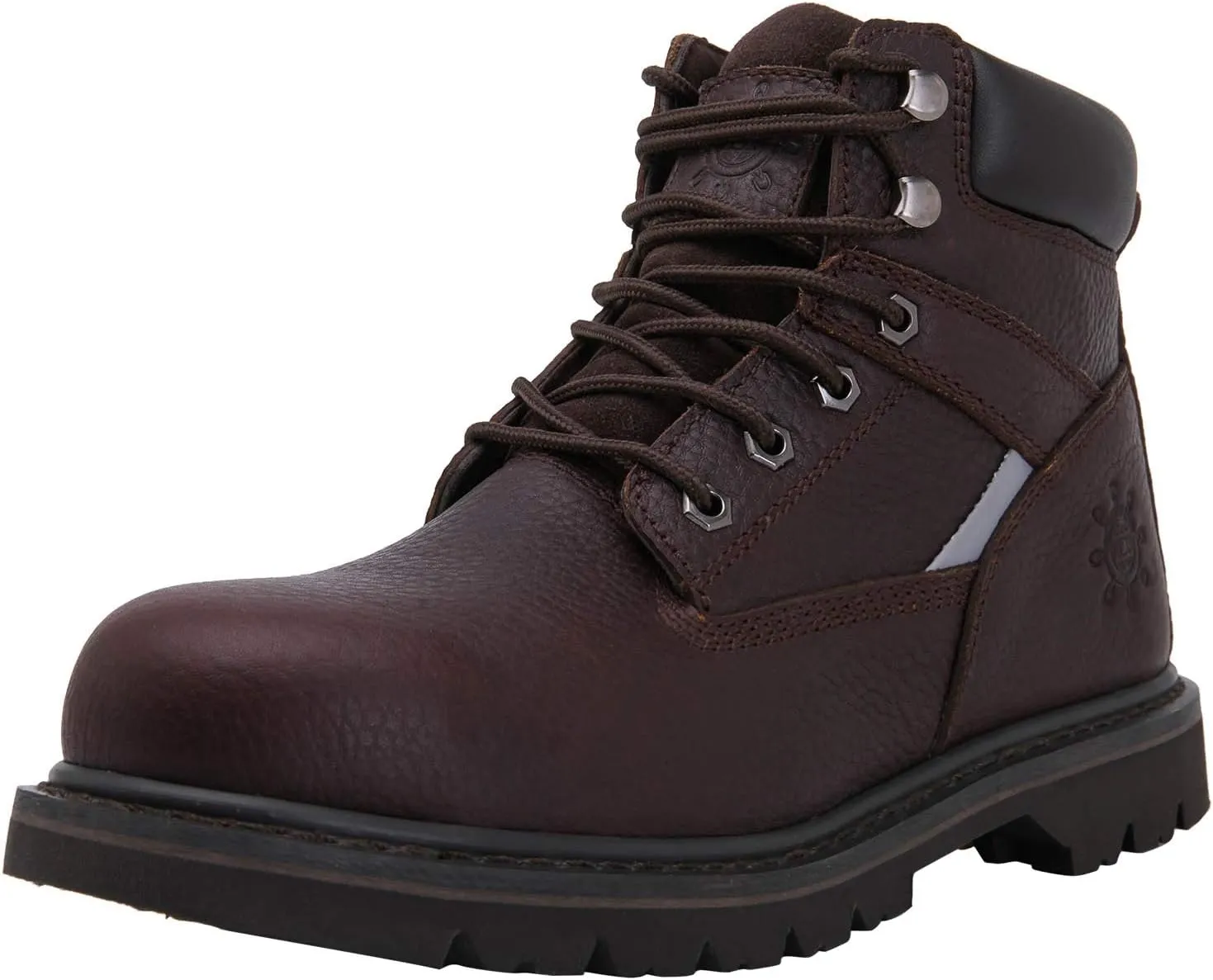 kingshow Men's Work Boots