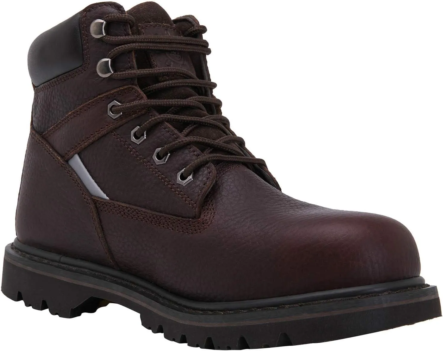kingshow Men's Work Boots