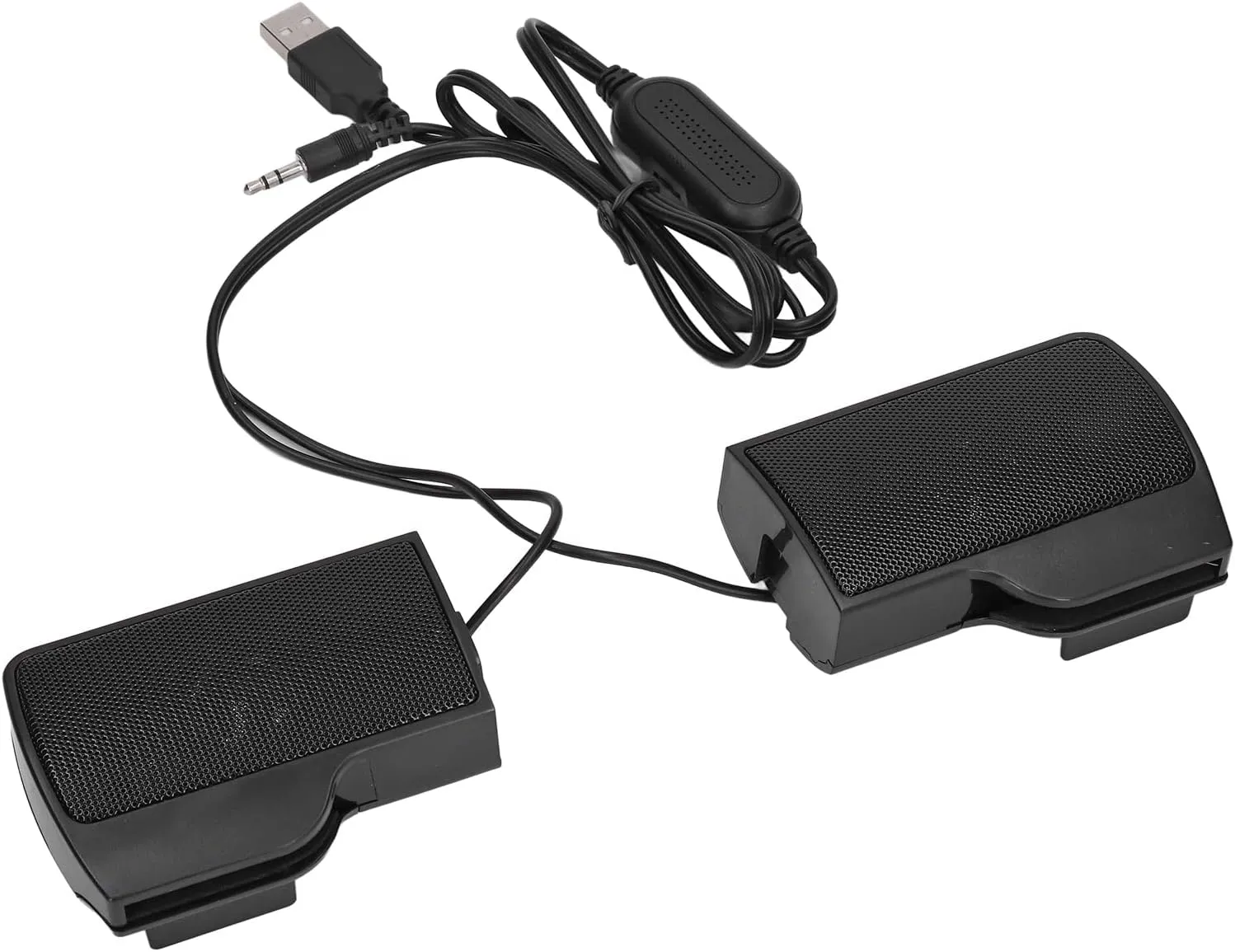 Laptop Speakers, USB Speakers, Wired Speaker for Enhancing Your Audio Experience On All Digital Audio and Video Products