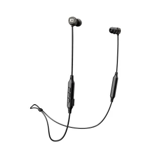 MEE audio X5 Bluetooth Wireless Noise-Isolating In-Ear Stereo Headset (Certified Refurbished)