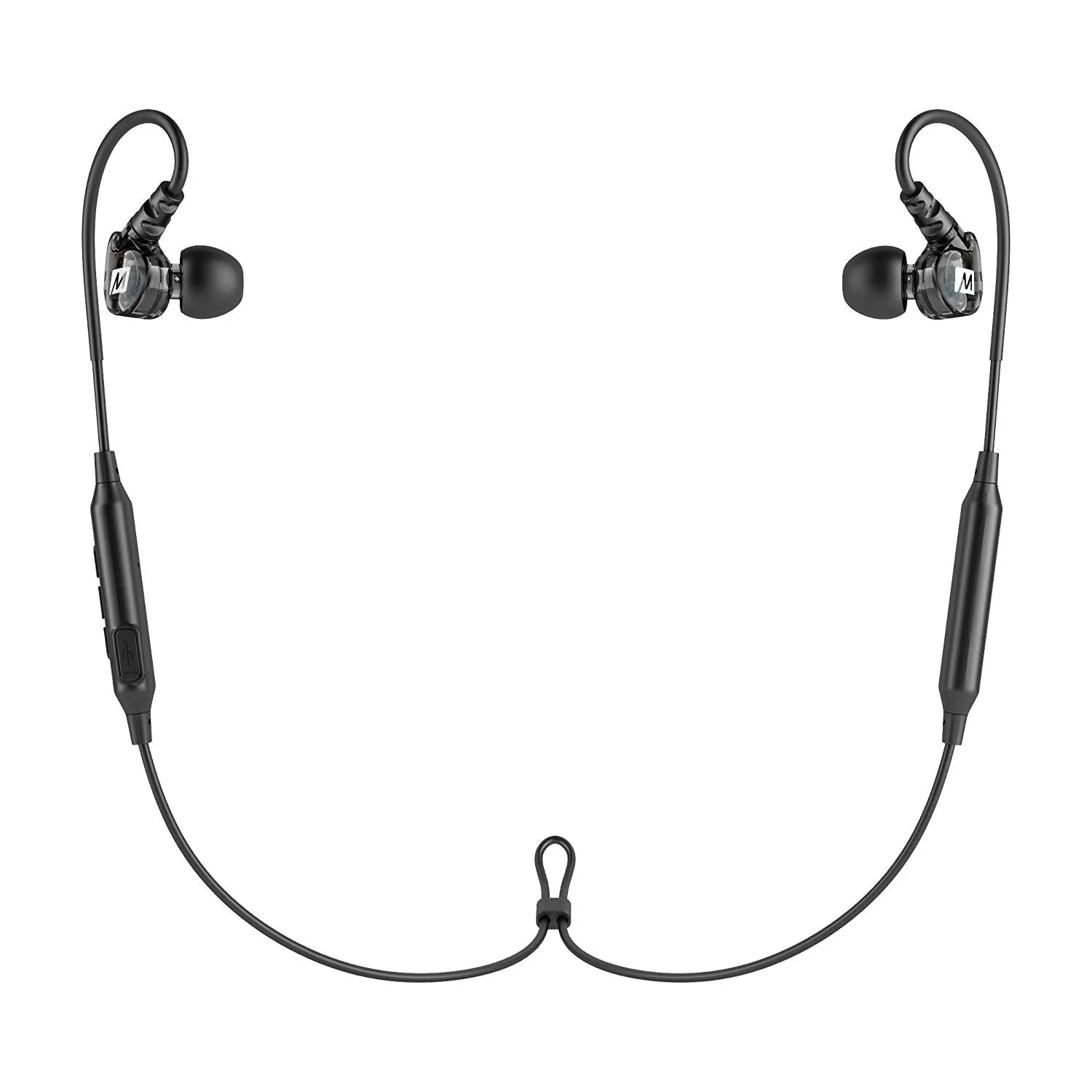 MEE audio X6 Bluetooth Wireless Sports In-Ear Headset (Certified Refurbished)