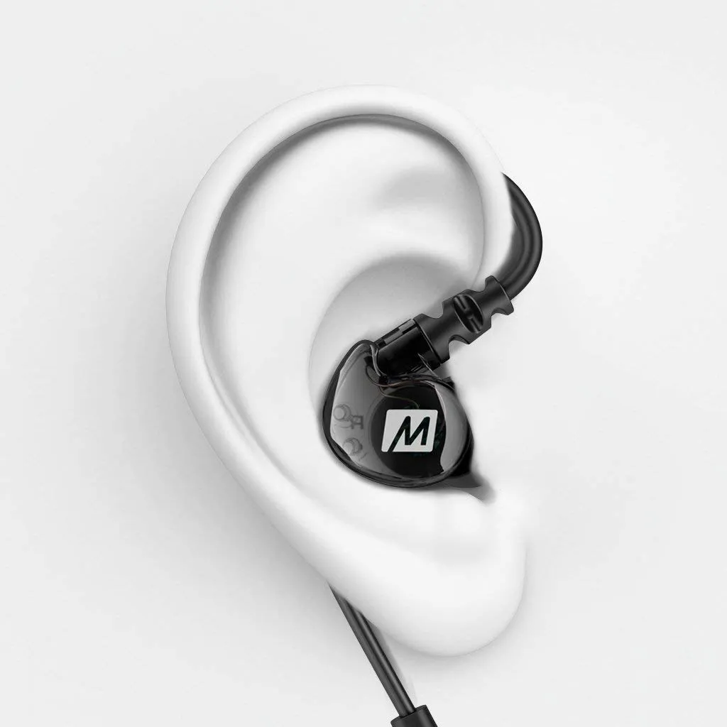 MEE audio X6 Bluetooth Wireless Sports In-Ear Headset (Certified Refurbished)